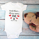 Recherche de patte de chien bébé vêtements Baby shower