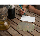 Recherche de elle diable vœux cartes Rouge