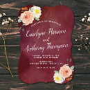 Recherche de romance invitations Romantique