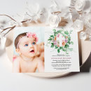 Recherche de cérémonie religieuse invitations Croix florale