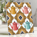 Recherche de kitsch Turquoise