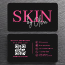 Recherche de chaux cartes visite Client(e)