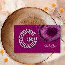 Recherche de prune cartes visite Luxe