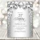 Recherche de de 21 ans invitations Argent