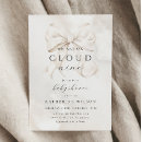 Recherche de cloud 9 invitations Neutre