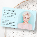 Recherche de cadre de photo cartes visite Toute personne