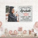 Recherche de rose gold banderoles Diplôme
