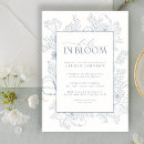 Recherche de simple lines invitations Calligraphie