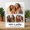 Recherche de tendances cartes postales Collage photo