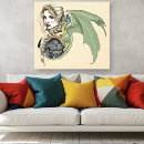 Recherche de guerrier vert art Imaginaire