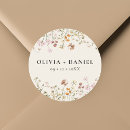 Recherche de hips autocollants Élégant minimaliste couleur vintage