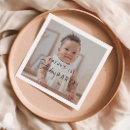 Recherche de portrait serviettes Invités