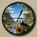 Recherche de blaireau art Faune