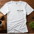 Recherche de entreprise tshirts Uniforme du  employé