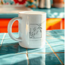 Recherche de taille de tasses Élégant