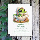 Recherche de alligator baby shower invitations Reptile