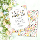 Recherche de brunch vacances invitations Coloré