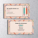 Recherche de crayon couleur cartes visite Enseignant