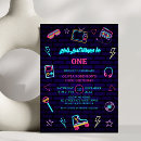 Recherche de pop invitations Années 90