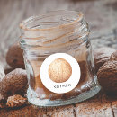 Recherche de herbes et épices autocollants Jardin