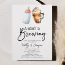 Recherche de brass invitations Baby