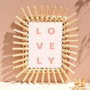 Recherche de words posters Pour elle