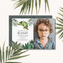 Recherche de reptile party invitations Garçon