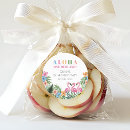 Recherche de fleur hawaïenne autocollants Pour enfants