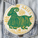 Recherche de symbole de zodiaque badges Horoscope