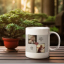 Recherche de batterie tasses Papa