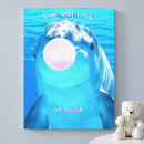 Recherche de de dauphins art Pour enfants