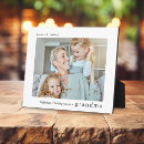 Recherche de bonheur plaques Pour elle