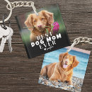 Recherche de chiens carrés porteclés Pour elle