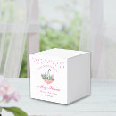 Recherche de parapluie ballotins Baby shower fille