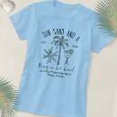 Recherche de sand tshirts Moderne