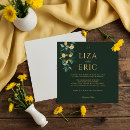 Recherche de vert citron invitations Feuillage