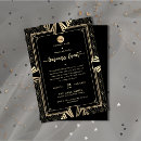 Recherche de elegant event invitations Dîner d'affaires