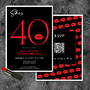 Recherche de rouge lèvres invitations Pour elle