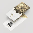 Recherche de lotus blanc cartes visite Mandala