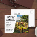 Recherche de achat cartes postales Marketing