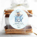 Recherche de voilier bleu autocollants Bientôt maman