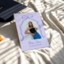 Recherche de photo graduation invitations Grand parti