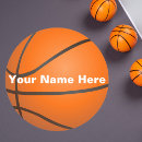 Recherche de joueur de basket autocollants Entraîneur