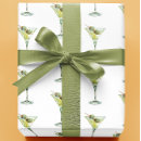 Recherche de adultes papier cadeau Aquarelle