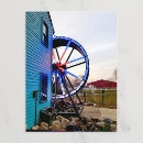 Recherche de héritage cartes postales Moulin