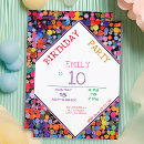 Recherche de objet invitations Pour enfants