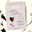 Recherche de verre de vin rouge invitations Pour elle