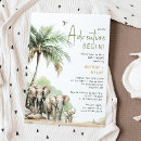 Recherche de paysage tropical invitations Pour tous