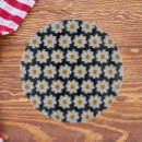 Recherche de motif noir et blanc planches à découper Botanique