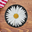 Recherche de marguerite blanche planches à découper Floral